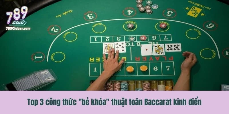 Top 3 công thức "bẻ khóa" thuật toán kinh điển