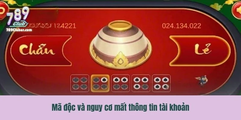 Hướng dẫn tải game Xóc Đĩa bằng cách cài đặt qua xác minh tin cậy